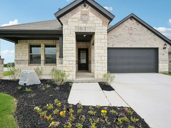 401 Loch Dr, Sherman, TX 75092
