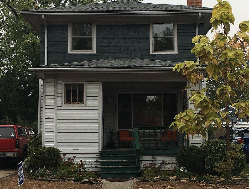 426 W. Saratoga