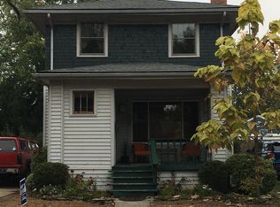 426 W Saratoga Ave, Ferndale, MI 48220