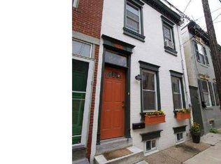 1736 Webster St, Philadelphia, PA 19146
