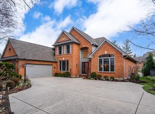 3440 Oyster Bay Ct, Cincinnati, OH