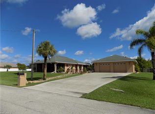 3900 13th St SW, Lehigh Acres, FL 33976