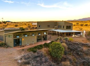 3560 S Sonoita Hwy #83, Sonoita, AZ 85637