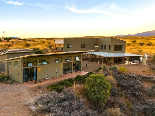 3560 S Sonoita Hwy #83, Sonoita, AZ 85637