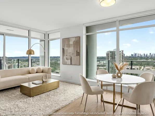 2181 Madison Ave #3408, Burnaby, BC V5C 0N4