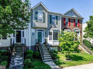 2323 Montauk Dr, Crofton, MD 21114