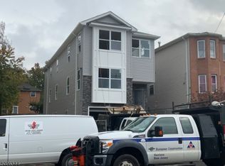 455 Hawthorne Ave, Newark, NJ 07112