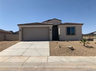 3282 Tiffany Ave, Kingman, AZ 86401