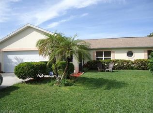 3175 Pineapple Ct, Naples, FL 34120