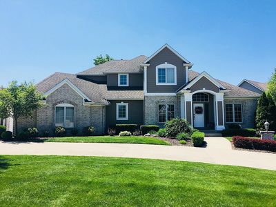 13321 Drayton Pkwy, Fort Wayne, IN, 46845
