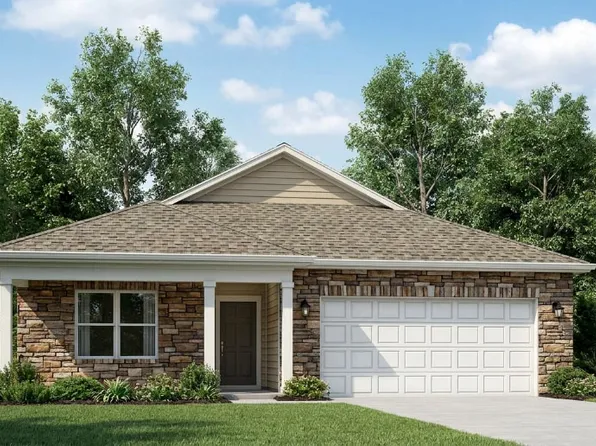 1049 Carriage Place Dr, Richmond, KY 40475