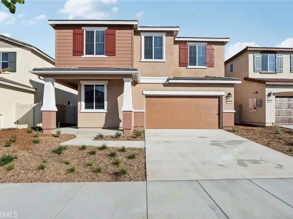 2070 Meyer Ln, Redlands, CA 92374