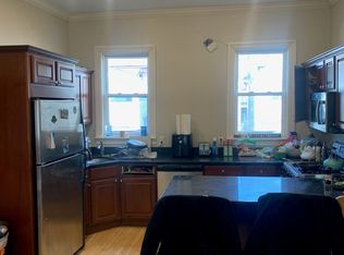 500 E 4th St Unit 2, South Boston, MA 02127