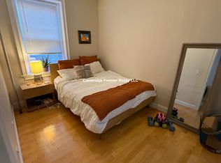 281 Harvard St APT 44, Cambridge, MA 02139