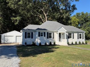5208 Raleigh Rd, Henrico, VA 23231