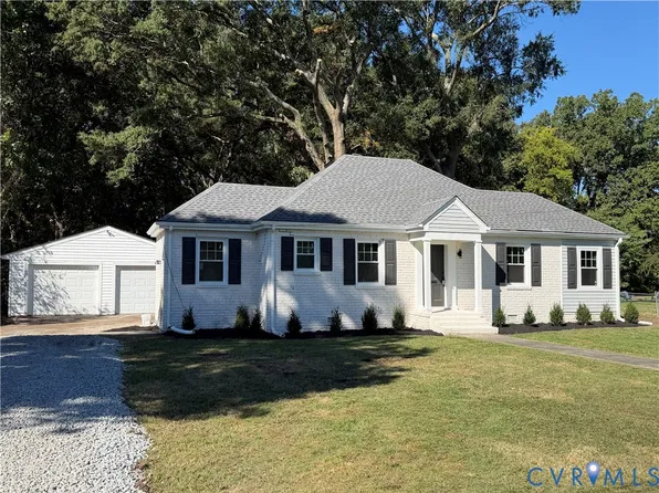 5208 Raleigh Rd, Henrico, VA 23231