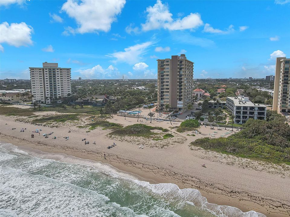 1st image of 2000 S Ocean Boulevard #12G