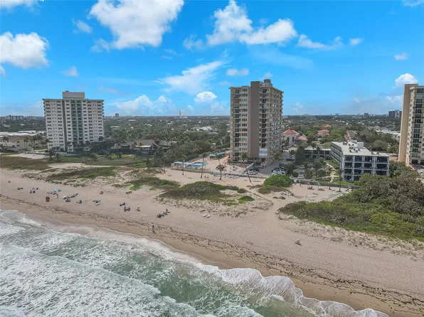 2000 S Ocean Boulevard #12G, Lauderdale By The Sea, FL 33062