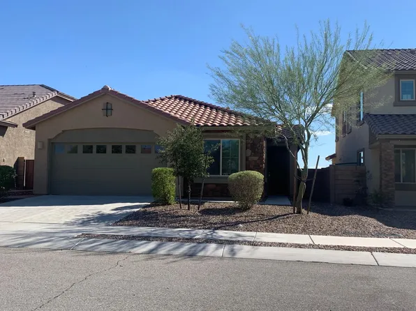 11356 E Creosote Range Dr, Tucson, AZ 85747