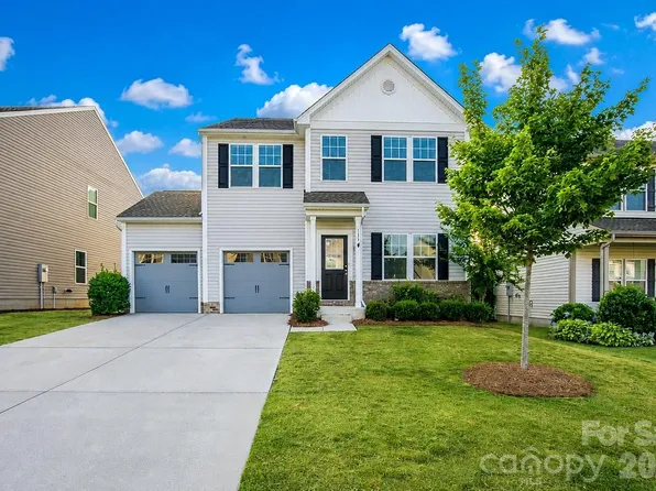 181 Sutters Mill Dr #70, Troutman, NC 28166