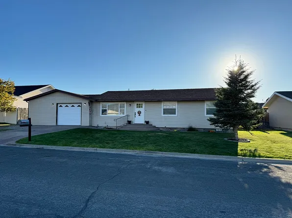 1050 16th St E, Ely, NV 89301