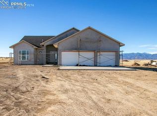 18158 La Questa Dr, Fountain, CO 80817