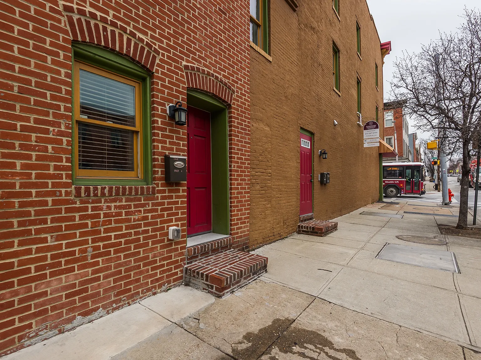 1450 Light St — Photo 2