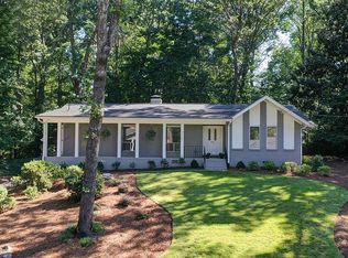 5479 N Peachtree Rd, Atlanta, GA 30338