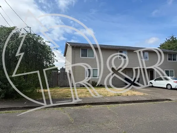 851 W 9th Ave, Junction City, OR 97448