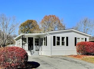 31 Thayer Dr, Taunton, MA 02780