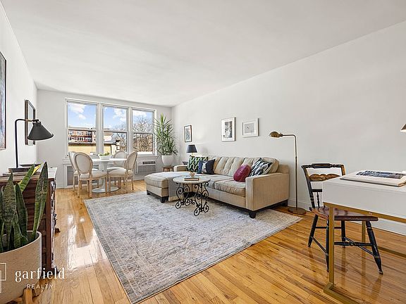 2nd image of 227 Ocean Pkwy APT 4H