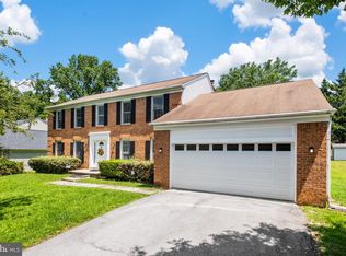 13905 Huxley Cove Ct, Silver Spring, MD 20906