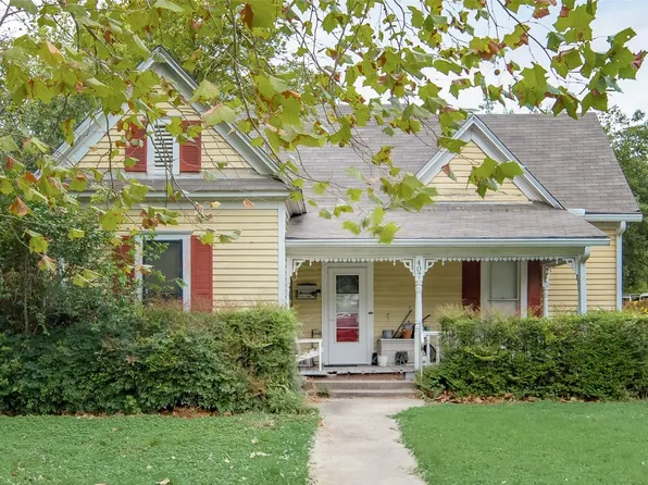 407 Brown St, Waxahachie, TX 75165