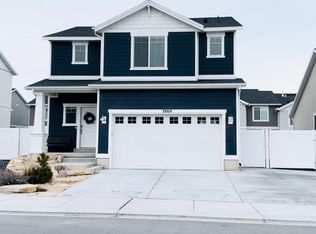 3860 W 820 N, Lehi, UT 84043