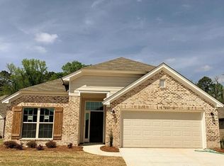 1040 Russborough Trce, Montgomery, AL 36117