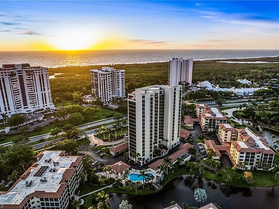 2nd image of 6000 Pelican Bay BLVD #1501