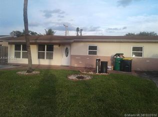 4932 SW 44th Ave, Dania Beach, FL 33314