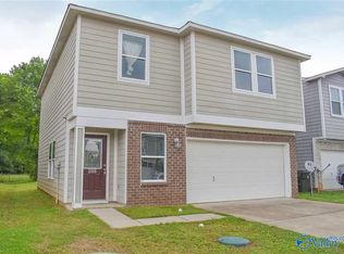 208 Farmington Dr, Harvest, AL 35749