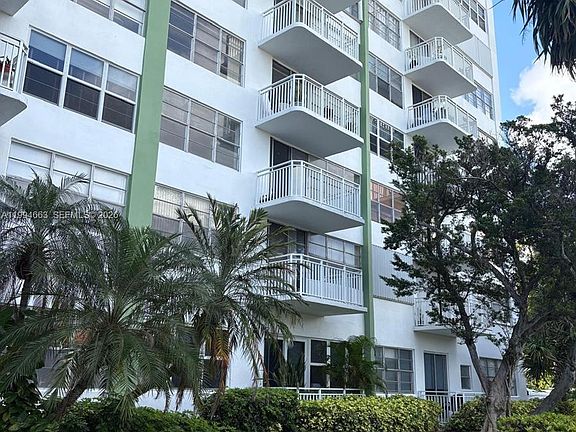 2nd image of 2100 Sans Souci Blvd #A1110