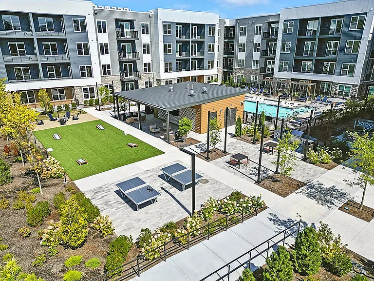 Station 316 Apartments — Photo 35