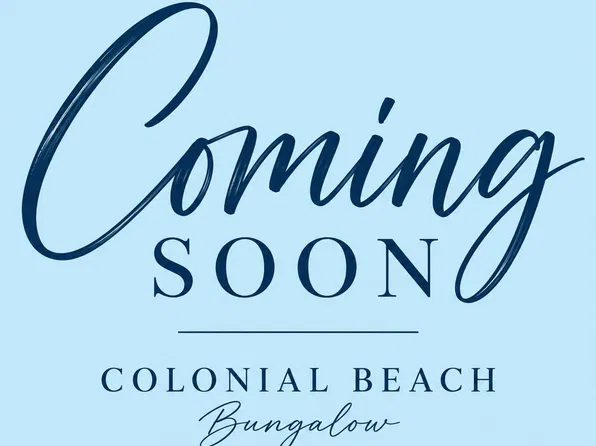 250 Wildwood Rd, Colonial Beach, VA 22443