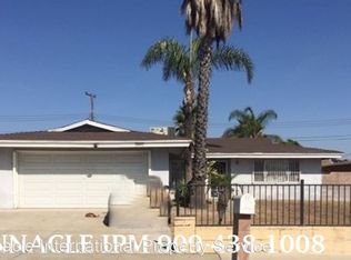 9221 Elwood Ave, Fontana, CA 92335