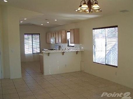 Great Room w/Vaulted Ceilings