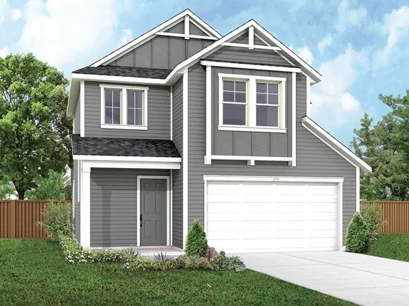 1502 Forge Pond Ln, Forney, TX 75126