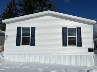 28 Penview Dr #Pe28, Rochester, NY 14625