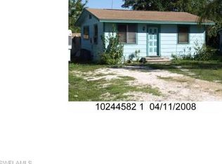 4461 Walter St, Fort Myers, FL 33905