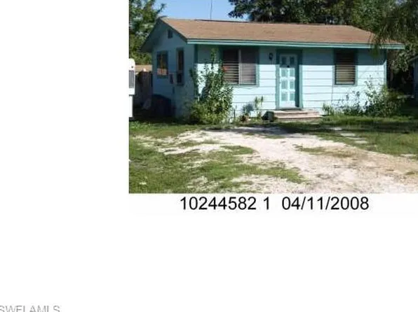 4461 Walter St, Fort Myers, FL 33905