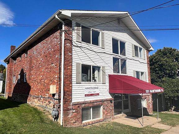 2nd image of 321 Hawthorne St #3