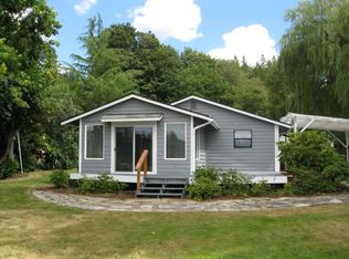 3380 N Mission Rd W, Bremerton, WA 98312