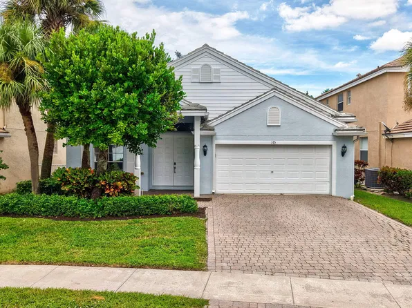 375 BERENGER Walk, Royal Palm Beach, FL 33414
